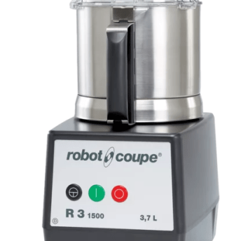 Horeca Parts - Szatkownica do warzyw / Kuter Robot Coupe R3D 1500