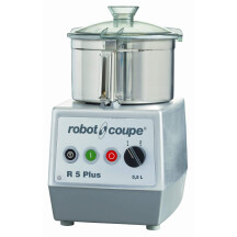 Horeca Parts - Cutter / Mikser Robot Coupe R5 A Plus Mono