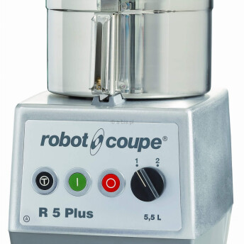 Horeca Parts - Cutter / Mikser Robot Coupe R5 A Plus Mono