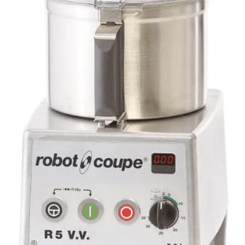 Horeca Parts - Cutter / Mikser Robot Coupe R5 V.V A