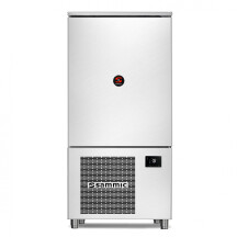 Horeca Parts - Schładziarka szokowa Sammic AT-14 1/1 PW