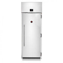 Horeca Parts - Schładziarka szokowa Sammic AT-20 MD W