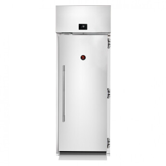 Horeca Parts - Schładziarka szokowa Sammic AT-20 MD W