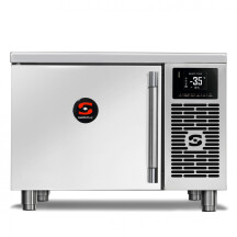 Horeca Parts - Schładziarka szokowa Sammic AT-3 1/1 PW