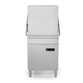 Horeca Parts - Zmywarka przelotowa Sammic AX-100
