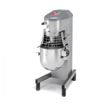 Horeca Parts - Mikser planetarny Sammic BE-30