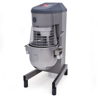 Horeca Parts - Mikser planetarny Sammic BE-40