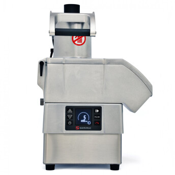 Horeca Parts - Szatkownica do warzyw Sammic CA-3V