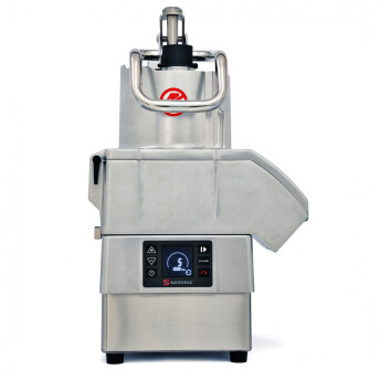 Horeca Parts - Szatkownica do warzyw Sammic CA-4V