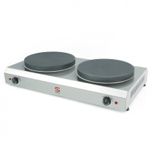 Horeca Parts - Naleśnikarka Sammic CE-235