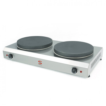 Horeca Parts - Naleśnikarka Sammic CE-235