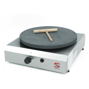 Horeca Parts - Naleśnikarka Sammic CG-140