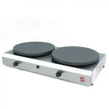 Horeca Parts - Naleśnikarka Sammic CG-240