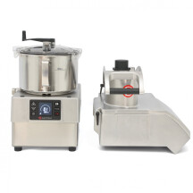 Horeca Parts - Robot kuchenny Sammic CK-35V