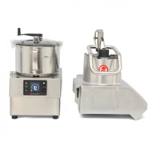 Horeca Parts - Robot kuchenny Sammic CK-45V