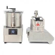 Horeca Parts - Robot kuchenny Sammic CK-48V