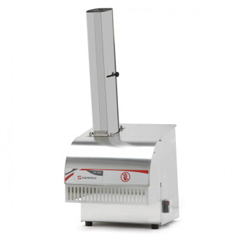 Horeca Parts - Krajalnica do bagietek Sammic CP-250