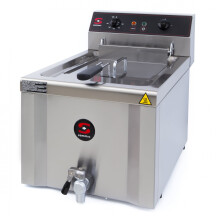 Horeca Parts - Frytownica Sammic FE-12