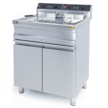 Horeca Parts - Frytownica Sammic FE-15+15