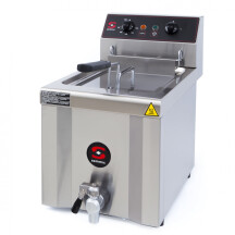 Horeca Parts - Frytownica Sammic FE-8