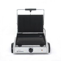 Horeca Parts - Grill elektryczny Sammic GL-6