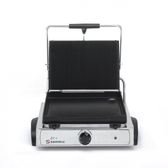 Horeca Parts - Grill elektryczny Sammic GL-6