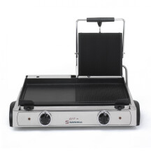Horeca Parts - Grill elektryczny Sammic GLD-10