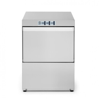 Horeca Parts - Zmywarka do szkła Pro-line Sammic GP-40