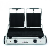 Horeca Parts - Grill elektryczny Sammic GRD-10