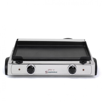 Horeca Parts - Grill elektryczny Sammic GRL-10