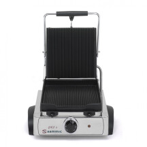 Horeca Parts - Grill elektryczny Sammic GRS-5
