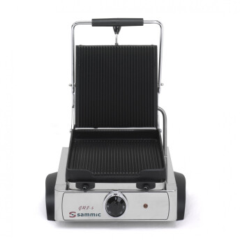 Horeca Parts - Grill elektryczny Sammic GRS-5