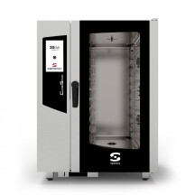 Horeca Parts - Piec gastronomiczny Sammic HX-1111