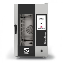 Horeca Parts - Piec gastronomiczny Sammic HX-611C