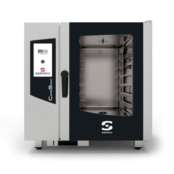 Horeca Parts - Piec gastronomiczny Sammic HX-711