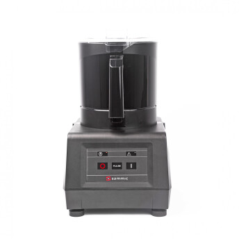Horeca Parts - Kuter do siekania mięs Sammic K-41