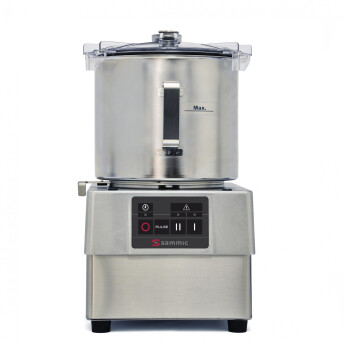 Horeca Parts - Kuter do siekania mięs Sammic K-82