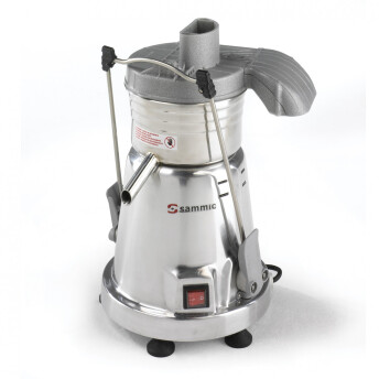 Horeca Parts - Sokowirówka Sammic LI-400