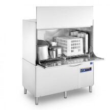 Horeca Parts - Zmywarka do garnków Sammic LU-130