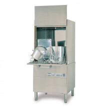 Horeca Parts - Zmywarka do garnków Sammic LU-61H