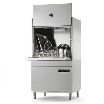 Horeca Parts - Zmywarka do garnków Sammic LU-75