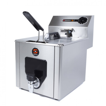 Horeca Parts - Frytownica Sammic PF-10 (1~)