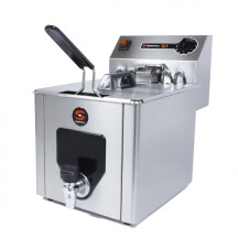 Horeca Parts - Frytownica Sammic PF-10 (3~)