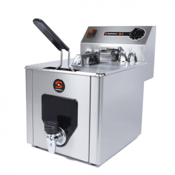 Horeca Parts - Frytownica Sammic PF-10 (3~)