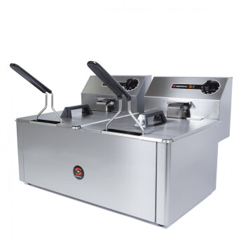 Horeca Parts - Frytownica Sammic PF-6+6