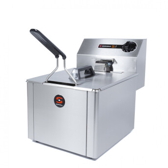 Horeca Parts - Frytownica Sammic PF-6