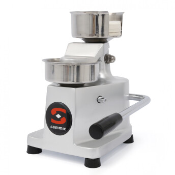 Horeca Parts - Prasa do burgerów Sammic PH-100