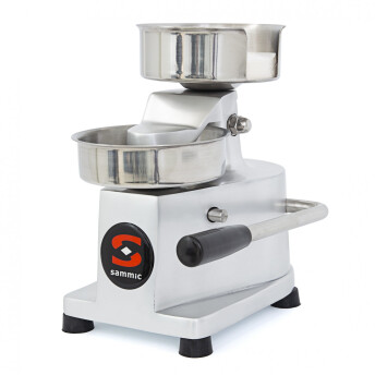 Horeca Parts - Prasa do burgerów Sammic PH-130