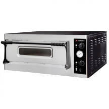 Horeca Parts - Piec do pizzy Sammic PO-4