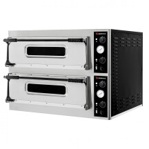 Horeca Parts - Piec do pizzy Sammic PO-6